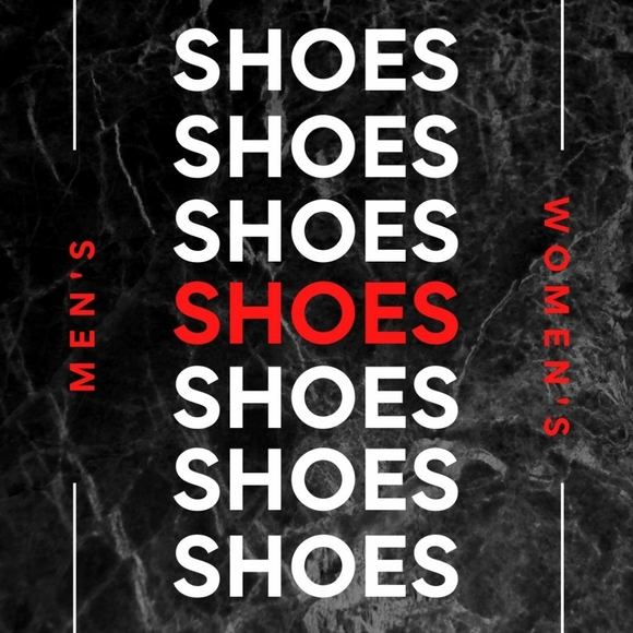 Other - Men's & Women's Shoes